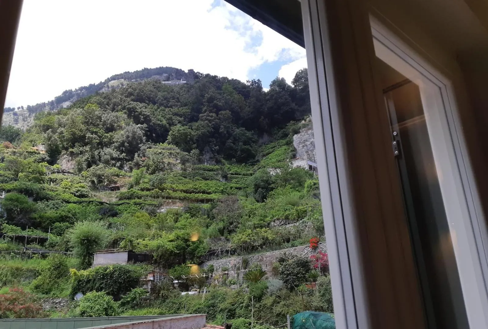 Apartament Appartamento In Amalfi Center With 59 Steps-Gradini 650Mt From The Sea