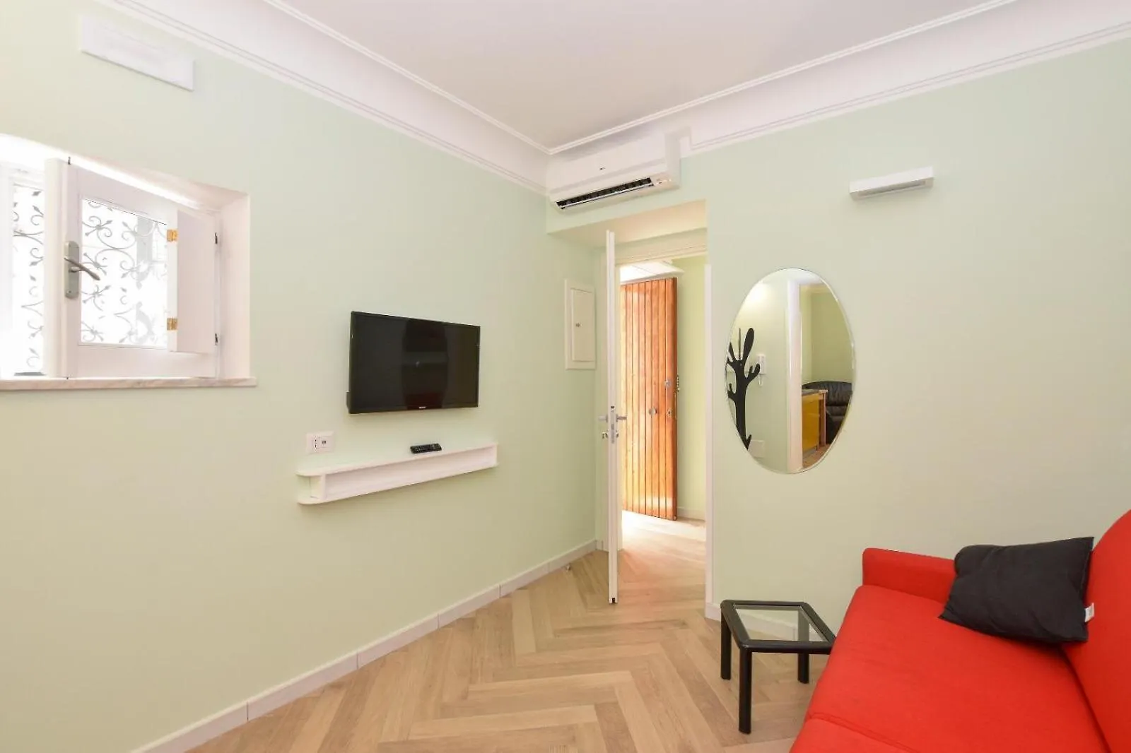 Appartamento In Amalfi Center With 59 Steps-Gradini 650Mt From The Sea 0*,  Włochy