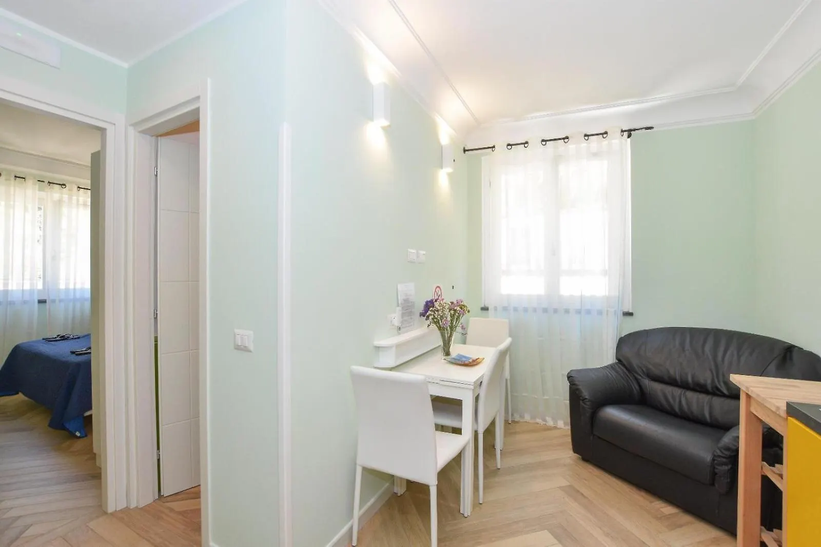 Appartamento In Amalfi Center With 59 Steps-Gradini 650Mt From The Sea Apartament