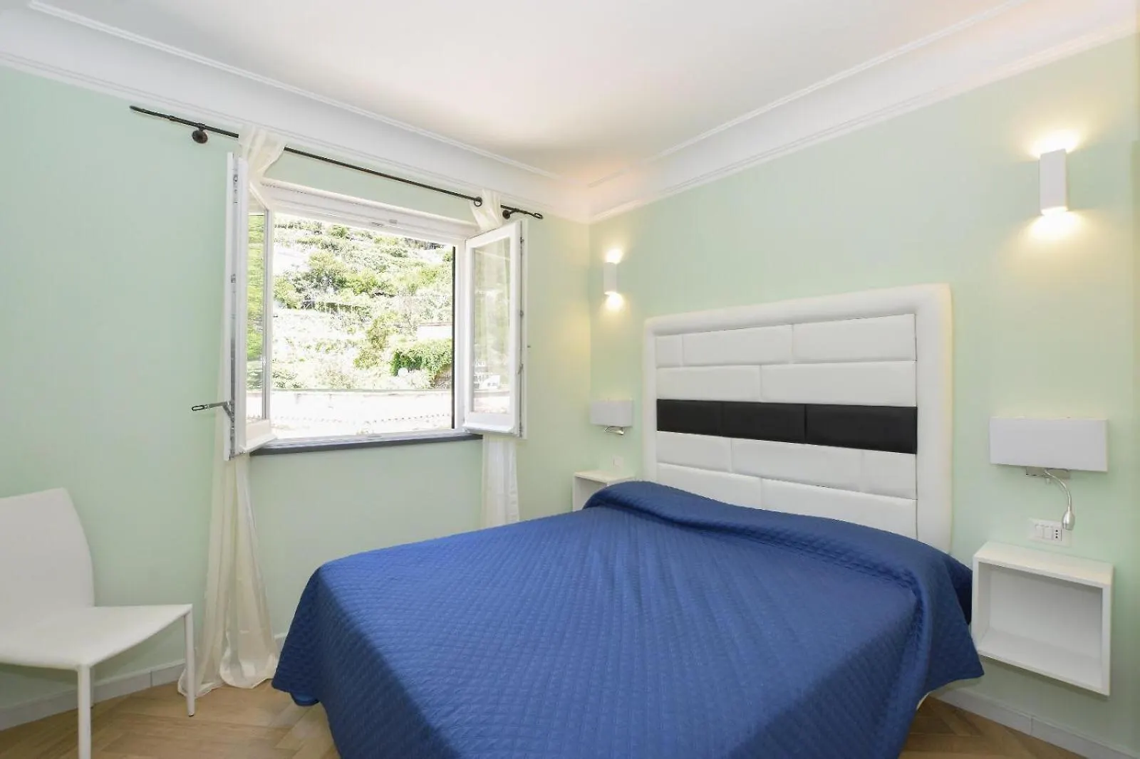 Appartamento In Amalfi Center With 59 Steps-Gradini 650Mt From The Sea